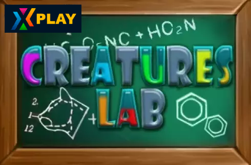 Creatures Lab